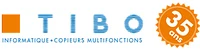 Logo Tibo SA