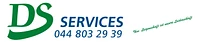 DS Facility Services AG-Logo