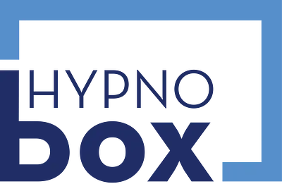 Hypnobox - Hypnose für Kinder und Erwachsene