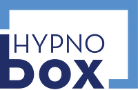 Hypnobox - Hypnose für Kinder und Erwachsene-Logo
