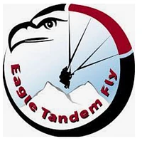 Logo Eagle Tandem Fly