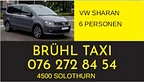 Taxi Brühl