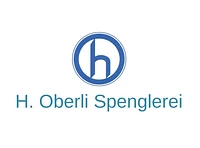 Logo Spenglerei H. Oberli AG, Goldswil