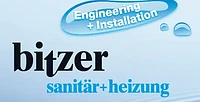 Bitzer Sanitär AG logo