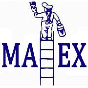 Maex-Team P.& M. Buschor-Logo
