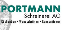 Portmann Schreinerei AG-Logo