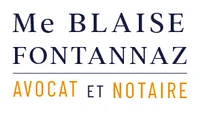 Fontannaz Blaise logo