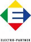 Logo Haefeli Elektro AG
