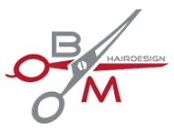 Logo BM Hairdesign