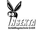 Logo Insekta Schädlingstechnik GmbH
