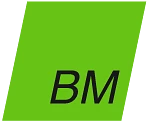 Logo BM-Schreinerei Müller AG