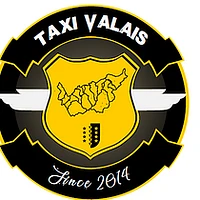 Taxi Valais logo