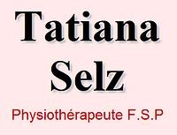 Logo Cabinet Selz Tatiana de physiothérapie