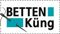 Betten Küng GmbH-Logo