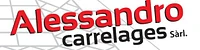 Alessandro Carrelages Sàrl logo