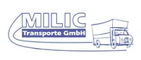 Logo MILIC - TRANSPORTE GmbH