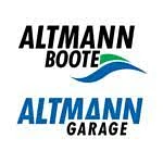 Garage Altmann GmbH-Logo