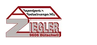 A. Ziegler Spenglerei + Bedachungen AG-Logo