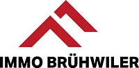 IMMO BRÜHWILER logo
