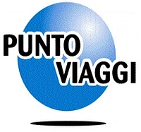 PUNTO VIAGGI SA-Logo