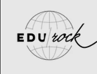Logo Edurock Snc