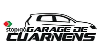 Garage de Cuarnens Bersier Steeven logo
