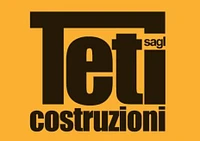 Teti Costruzioni Sagl logo