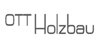 Ott Holzbau-Logo