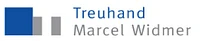 Treuhand Marcel Widmer AG-Logo