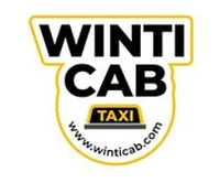 WINTI CAB Taxiservice logo