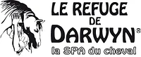 Refuge de Darwyn logo
