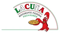 Logo Ristorante Pizzeria Lacuna