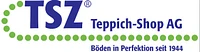 TSZ Teppich-Shop AG-Logo