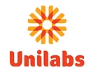 Logo Unilabs Mittelland, Labor
