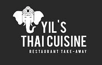 Yil's Thai Cuisine-Logo
