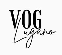 Logo VOGUE LUGANO