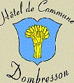 de Commune logo