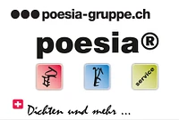 Poesia Holding AG-Logo