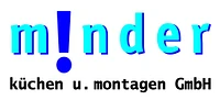 Logo Minder Küchen u. Montagen GmbH