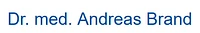 Dr. med. Brand Andreas-Logo
