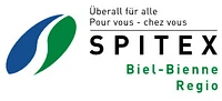 Logo Spitex Biel-Bienne Regio AG
