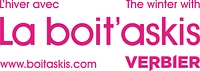 Logo Boit'askis