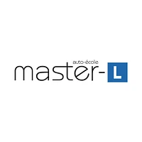 Logo Master-L Auto-école