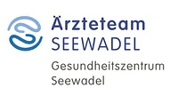 Ärzteteam Seewadel logo