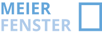 Logo Meier Fenster GmbH