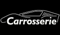Logo Carrosserie Strebel GmbH