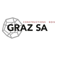 Logo GRAZ SA Constructions Bois