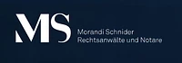 Logo Morandi Schnider Rechtsanwälte AG