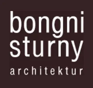 bongni sturny architektur GmbH