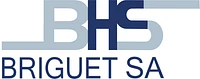 Briguet SA-Logo